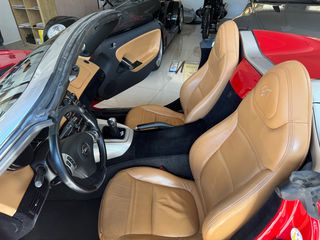 Opel GT 2009 ελληνικο αριστο-thumb-11