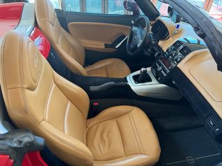 Opel GT 2009 ελληνικο αριστο-thumb-14