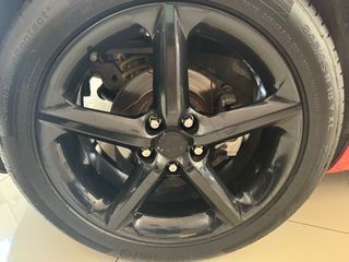 Opel GT 2009 ελληνικο αριστο-thumb-16