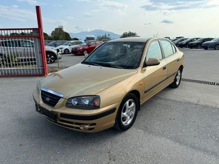 Hyundai Elantra '04 FULL EXTRA