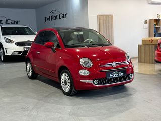 Fiat 500 '18 Special Edition 