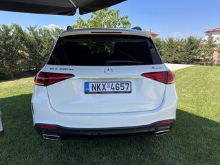 Mercedes-Benz GLE 350 2022 AMG 4MATIC 9G-TRONIC-thumb-3