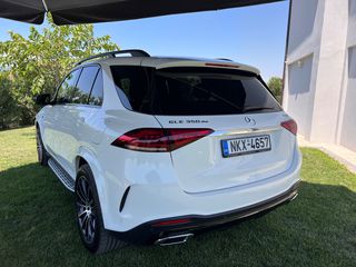 Mercedes-Benz GLE 350 2022 AMG 4MATIC 9G-TRONIC-thumb-4