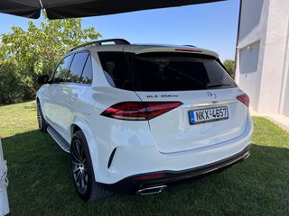 Mercedes-Benz GLE 350 2022 AMG 4MATIC 9G-TRONIC-thumb-5