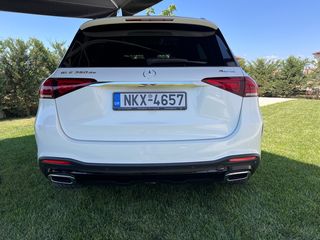 Mercedes-Benz GLE 350 2022 AMG 4MATIC 9G-TRONIC-thumb-8