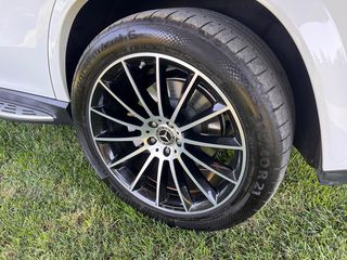 Mercedes-Benz GLE 350 2022 AMG 4MATIC 9G-TRONIC-thumb-36