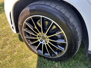 Mercedes-Benz GLE 350 2022 AMG 4MATIC 9G-TRONIC-thumb-37