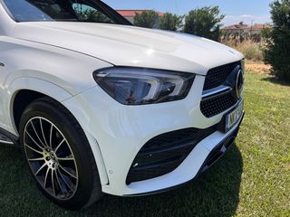 Mercedes-Benz GLE 350 2022 AMG 4MATIC 9G-TRONIC-thumb-39
