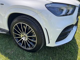 Mercedes-Benz GLE 350 2022 AMG 4MATIC 9G-TRONIC-thumb-40