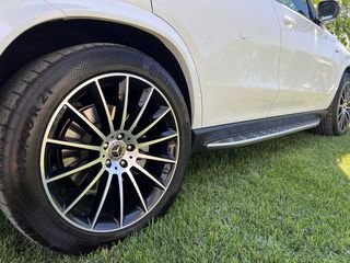 Mercedes-Benz GLE 350 2022 AMG 4MATIC 9G-TRONIC-thumb-41