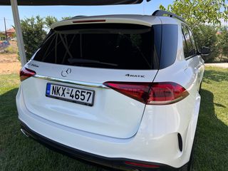Mercedes-Benz GLE 350 2022 AMG 4MATIC 9G-TRONIC-thumb-42