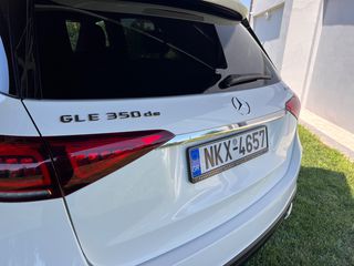 Mercedes-Benz GLE 350 2022 AMG 4MATIC 9G-TRONIC-thumb-43
