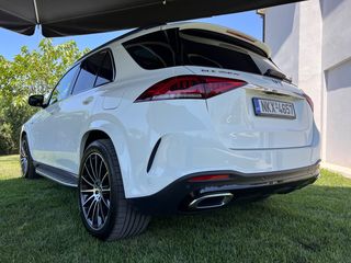 Mercedes-Benz GLE 350 2022 AMG 4MATIC 9G-TRONIC-thumb-44