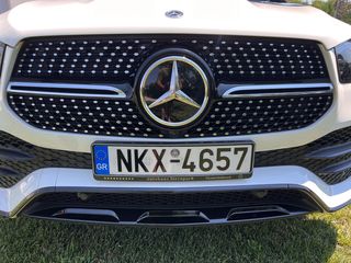 Mercedes-Benz GLE 350 2022 AMG 4MATIC 9G-TRONIC-thumb-10