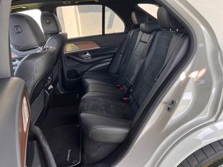 Mercedes-Benz GLE 350 2022 AMG 4MATIC 9G-TRONIC-thumb-12