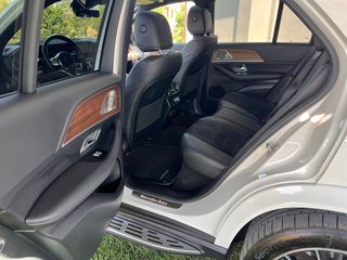 Mercedes-Benz GLE 350 2022 AMG 4MATIC 9G-TRONIC-thumb-13