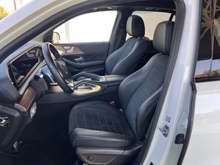 Mercedes-Benz GLE 350 2022 AMG 4MATIC 9G-TRONIC-thumb-14