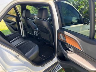 Mercedes-Benz GLE 350 2022 AMG 4MATIC 9G-TRONIC-thumb-20