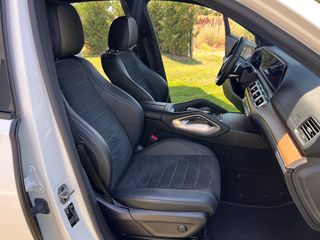 Mercedes-Benz GLE 350 2022 AMG 4MATIC 9G-TRONIC-thumb-22