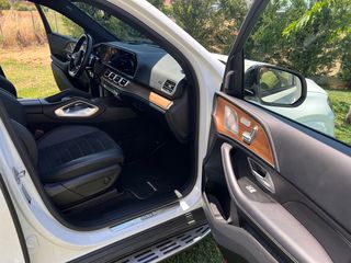 Mercedes-Benz GLE 350 2022 AMG 4MATIC 9G-TRONIC-thumb-23