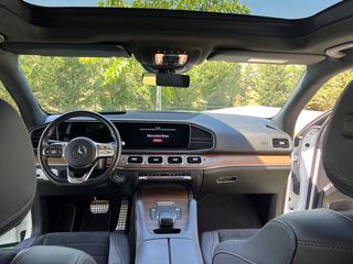 Mercedes-Benz GLE 350 2022 AMG 4MATIC 9G-TRONIC-thumb-24