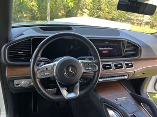 Mercedes-Benz GLE 350 2022 AMG 4MATIC 9G-TRONIC-thumb-25