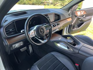 Mercedes-Benz GLE 350 2022 AMG 4MATIC 9G-TRONIC-thumb-26