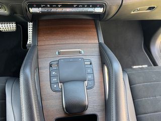 Mercedes-Benz GLE 350 2022 AMG 4MATIC 9G-TRONIC-thumb-28