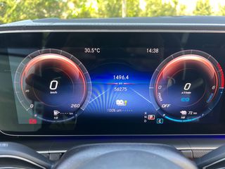 Mercedes-Benz GLE 350 2022 AMG 4MATIC 9G-TRONIC-thumb-30