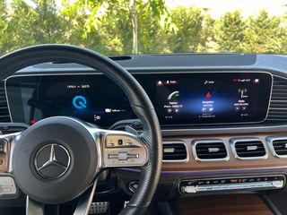 Mercedes-Benz GLE 350 2022 AMG 4MATIC 9G-TRONIC-thumb-31