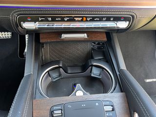 Mercedes-Benz GLE 350 2022 AMG 4MATIC 9G-TRONIC-thumb-34