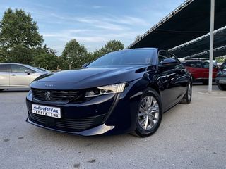 Peugeot 508 '19 ★1.5 BlueHDI Active 131HP Turbo★