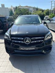 Mercedes-Benz GLS 63 '18