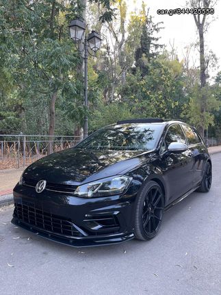 Volkswagen Golf '19 Golf R Performance