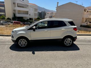 Ford EcoSport 2017 Ecoboost Titanium-thumb-1