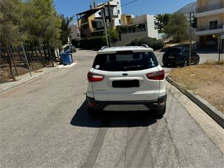 Ford EcoSport 2017 Ecoboost Titanium-thumb-2