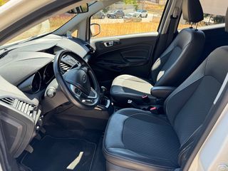 Ford EcoSport 2017 Ecoboost Titanium-thumb-5