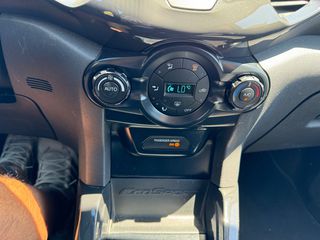 Ford EcoSport 2017 Ecoboost Titanium-thumb-8