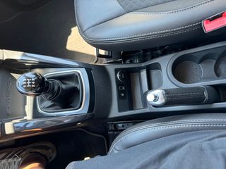 Ford EcoSport 2017 Ecoboost Titanium-thumb-9