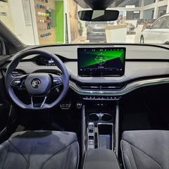 Skoda Enyaq 2025 IV 80 204 PS-thumb-46