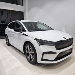 Skoda Enyaq 2025 IV 80 204 PS-thumb-1