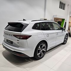 Skoda Enyaq 2025 IV 80 204 PS-thumb-2