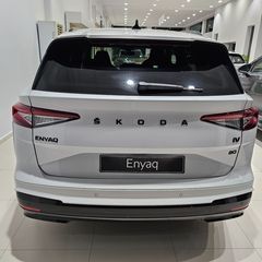 Skoda Enyaq 2025 IV 80 204 PS-thumb-3