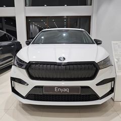 Skoda Enyaq 2025 IV 80 204 PS-thumb-5