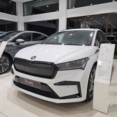 Skoda Enyaq 2025 IV 80 204 PS-thumb-6