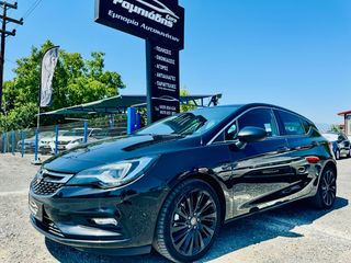Opel Astra 2017 1.6#BiTurbo#160ps#NAVI#ΔΕΡΜΑ#-thumb-5