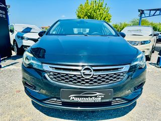 Opel Astra 2017 1.6#BiTurbo#160ps#NAVI#ΔΕΡΜΑ#-thumb-4