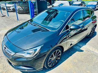 Opel Astra 2017 1.6#BiTurbo#160ps#NAVI#ΔΕΡΜΑ#-thumb-3