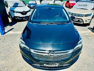 Opel Astra 2017 1.6#BiTurbo#160ps#NAVI#ΔΕΡΜΑ#-thumb-1