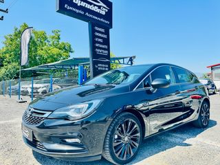 Opel Astra 2017 1.6#BiTurbo#160ps#NAVI#ΔΕΡΜΑ#-thumb-2
